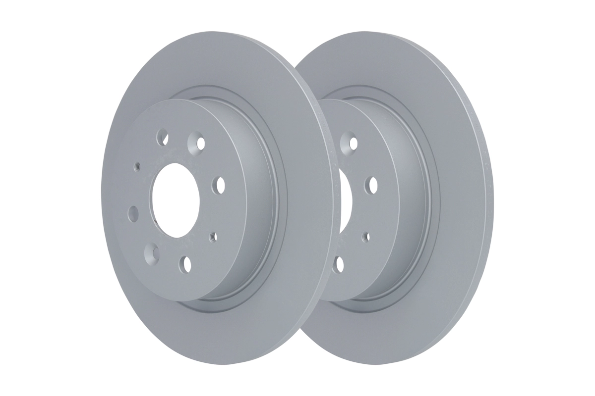 Disque de frein ATE 24.0110-0301.1