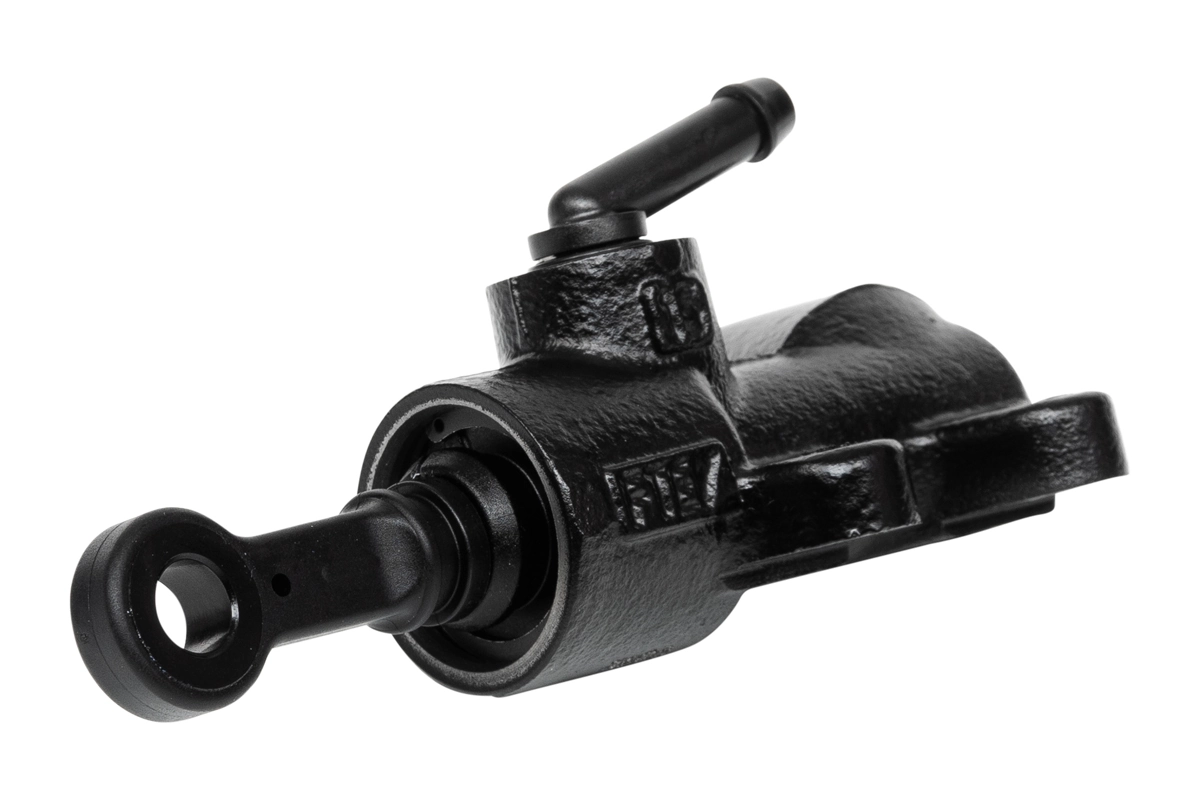 Cylindre émetteur, embrayage