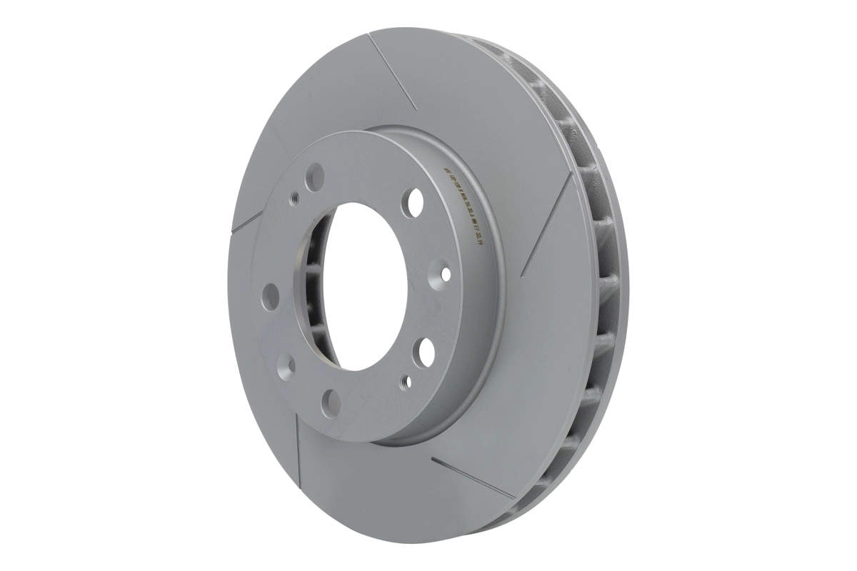 Disque de frein ATE 24.0132-0128.1