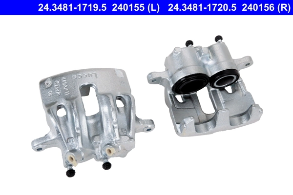 Étrier de frein ATE 24.3481-1719.5