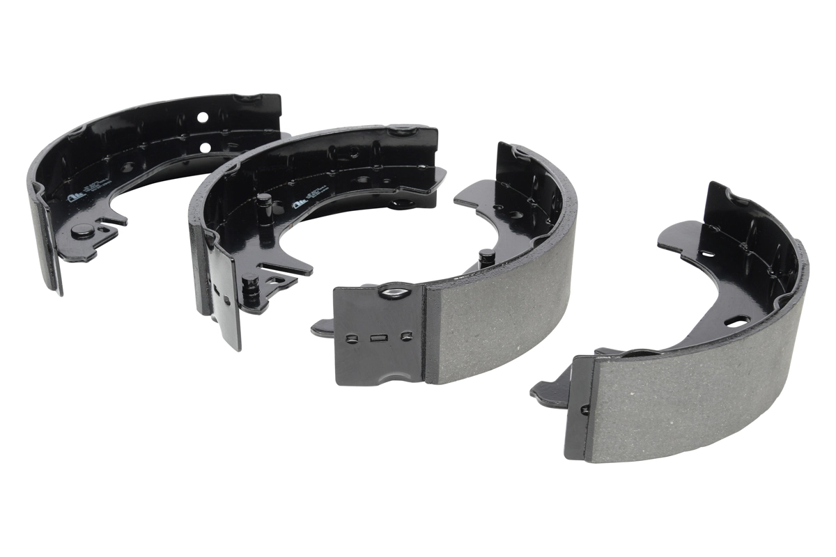 Jeu de mâchoires de frein ATE 03.0137-0291.2