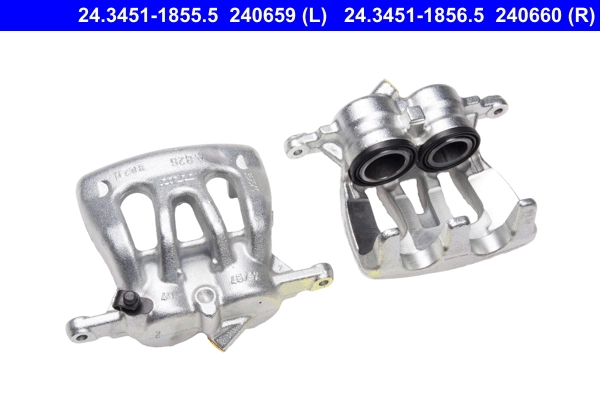 Étrier de frein ATE 24.3451-1856.5
