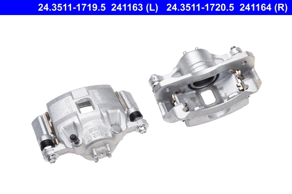Étrier de frein ATE 24.3511-1720.5