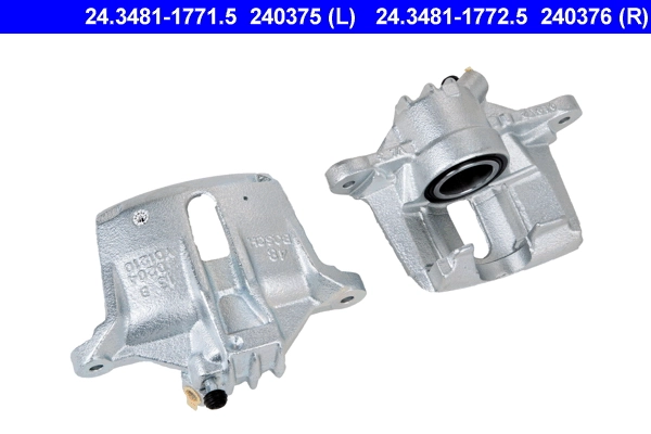 Étrier de frein ATE 24.3481-1772.5