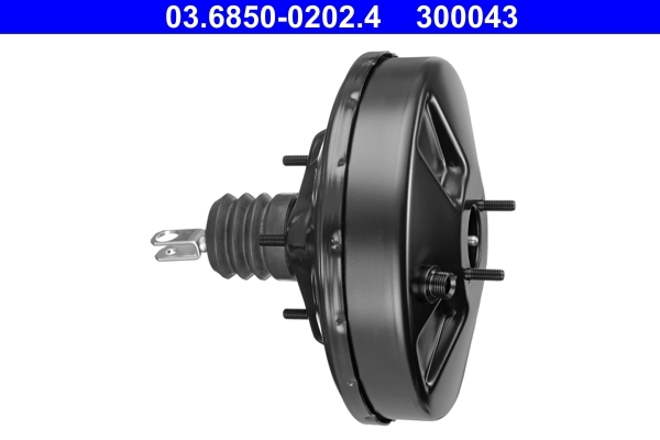 Brake Booster