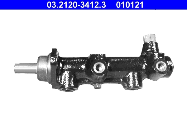Brake Master Cylinder