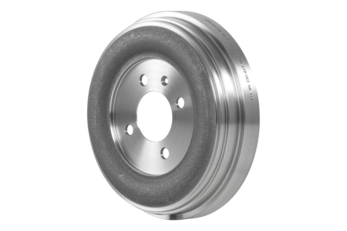 Tambour de frein ATE 24.0223-0017.1