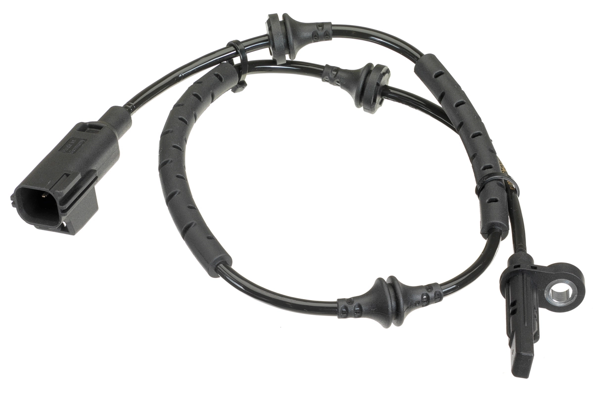 Capteur, vitesse de roue ATE 24.0710-2154.3