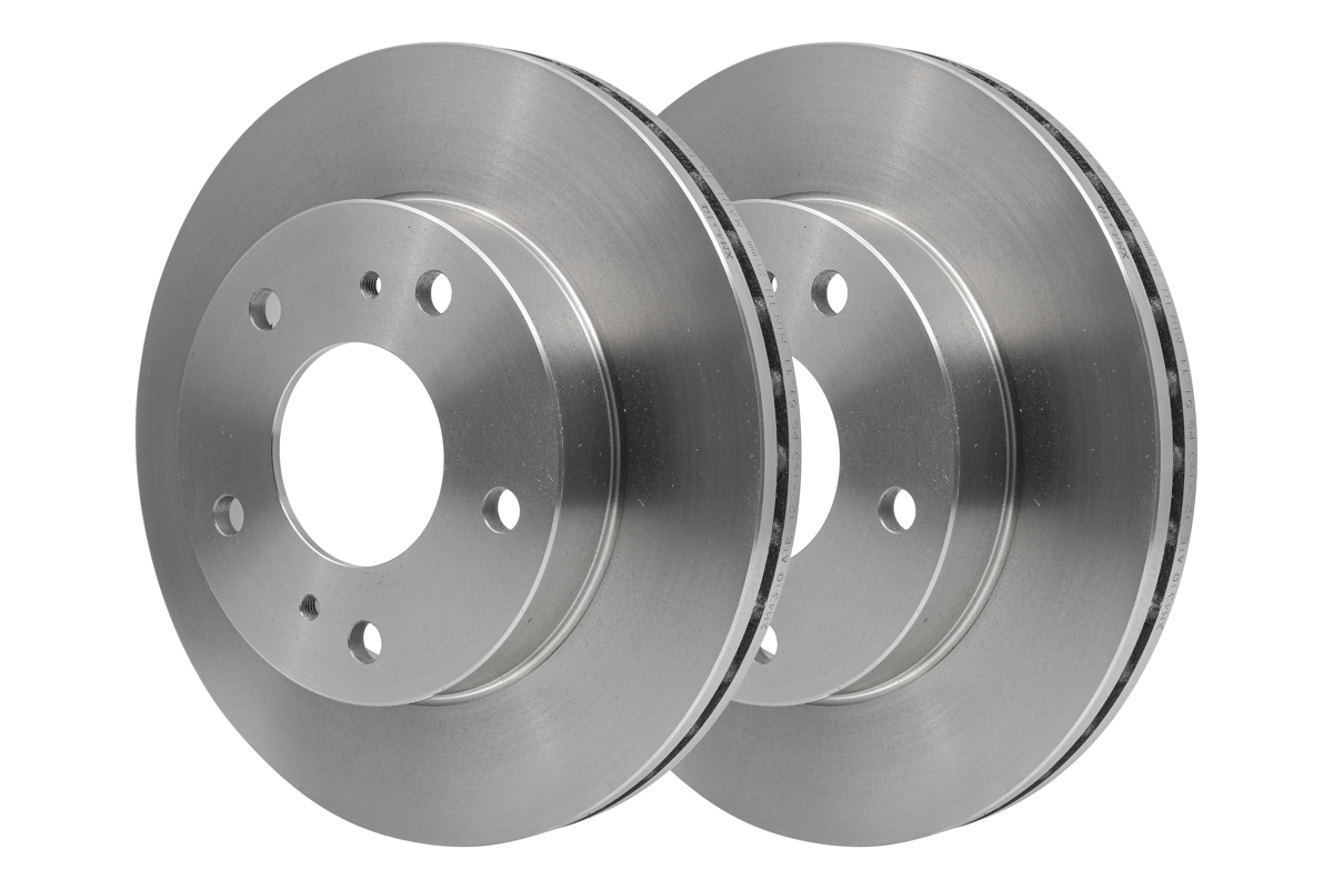 Disque de frein ATE 24.0122-0193.1