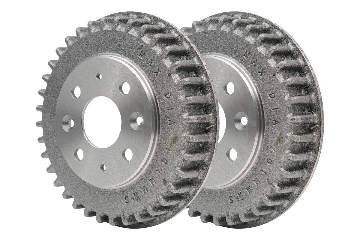 Tambour de frein ATE 24.0220-0031.1