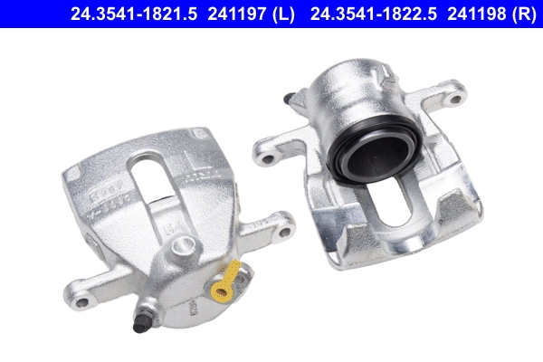 Étrier de frein ATE 24.3541-1822.5