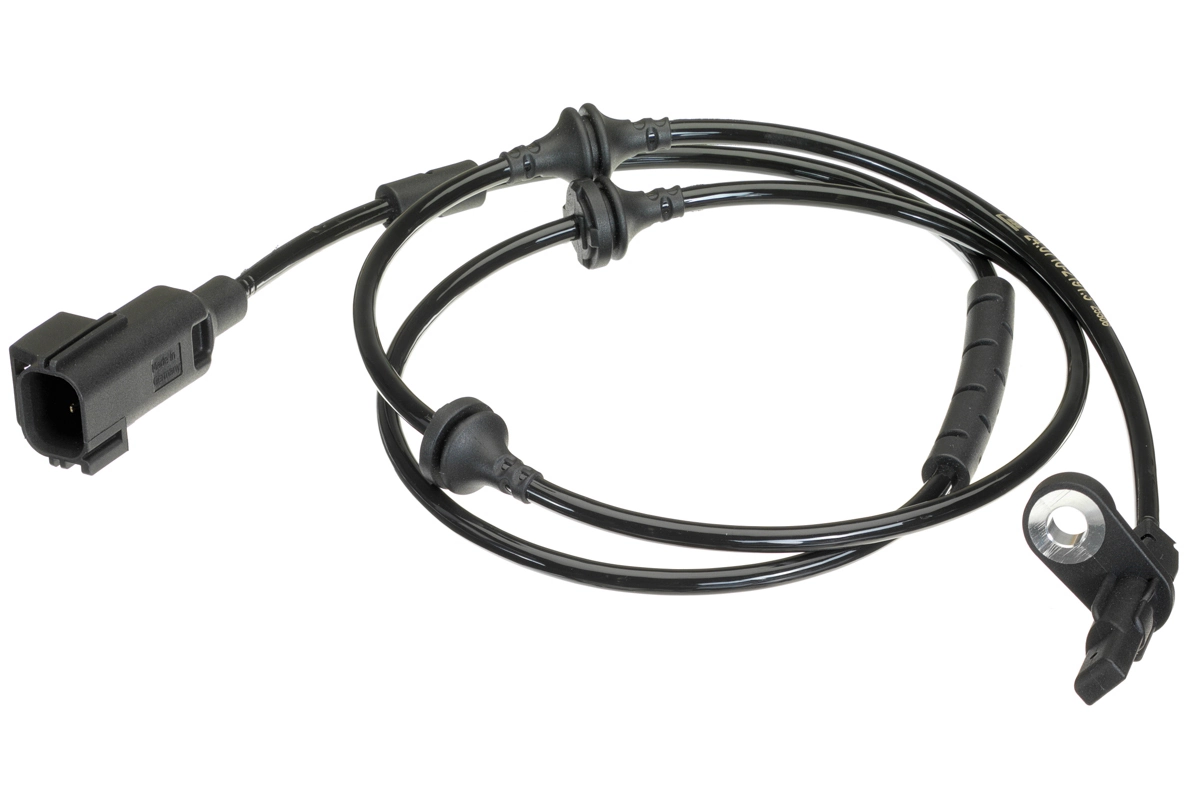 Capteur, vitesse de roue ATE 24.0710-2191.3