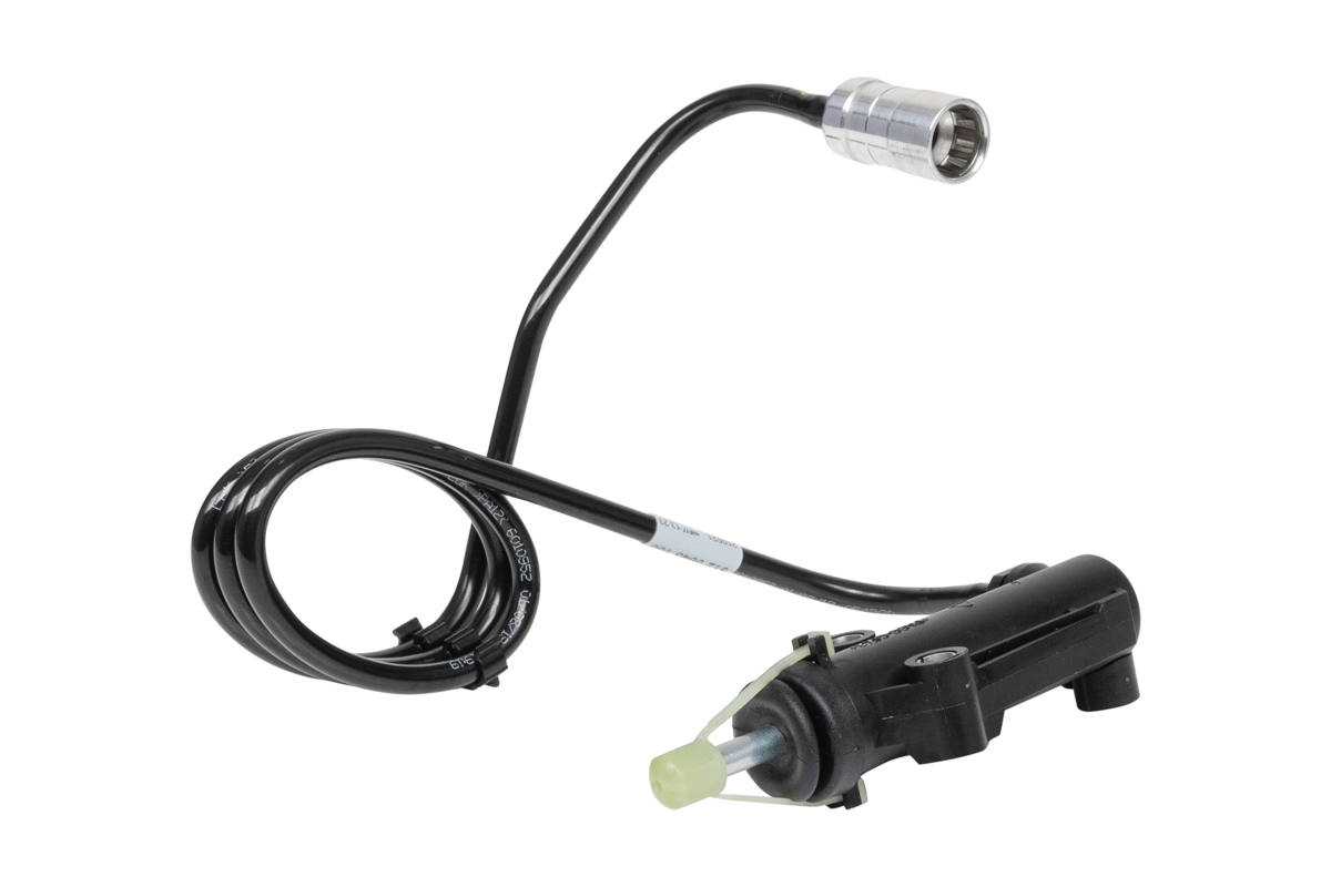 Cylindre récepteur, embrayage ATE 24.2520-1707.3