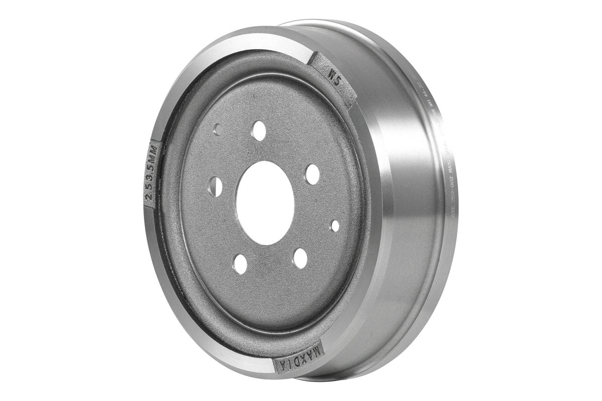 Tambour de frein ATE 24.0225-2002.2
