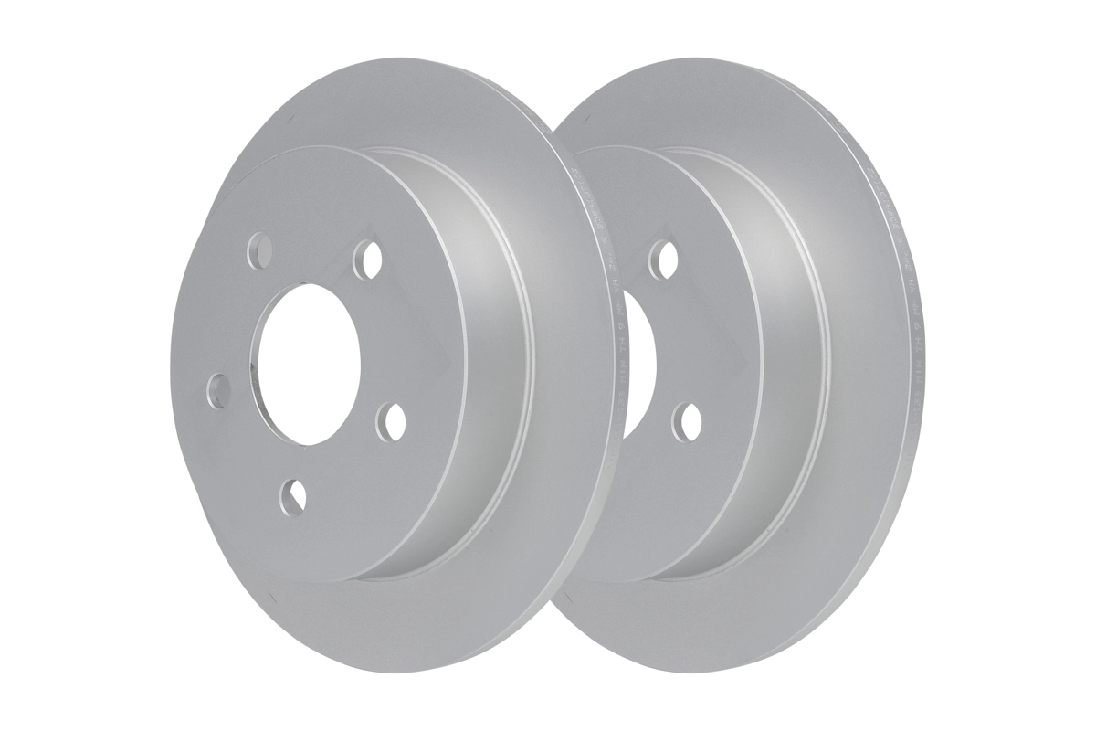 Disque de frein ATE 24.0111-0133.1