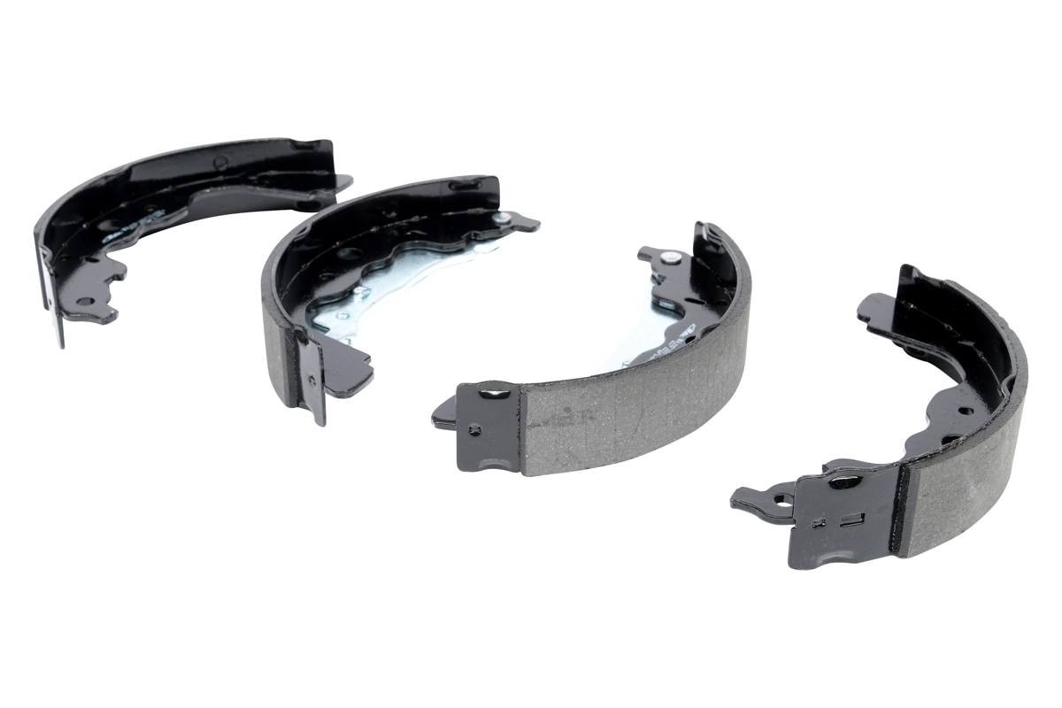 Jeu de mâchoires de frein ATE 03.0137-0496.2