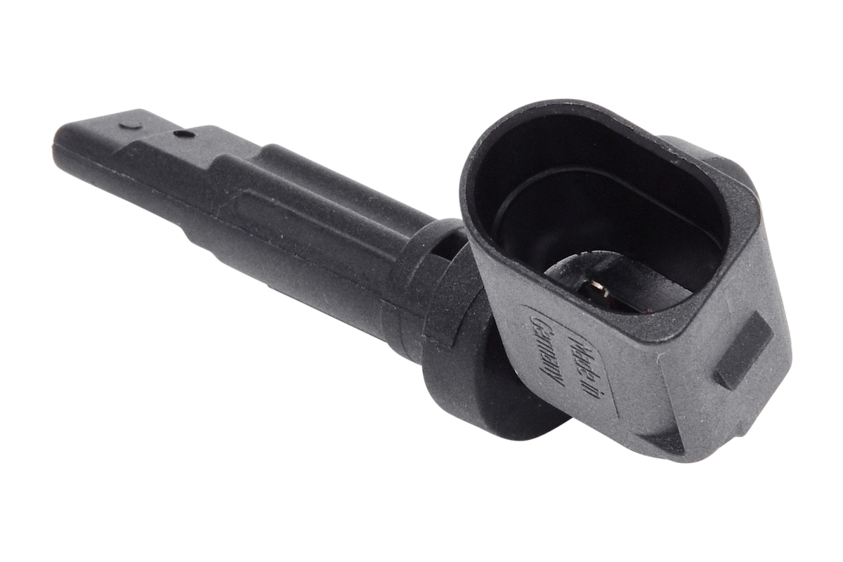 Capteur, vitesse de roue ATE 24.0710-2027.3