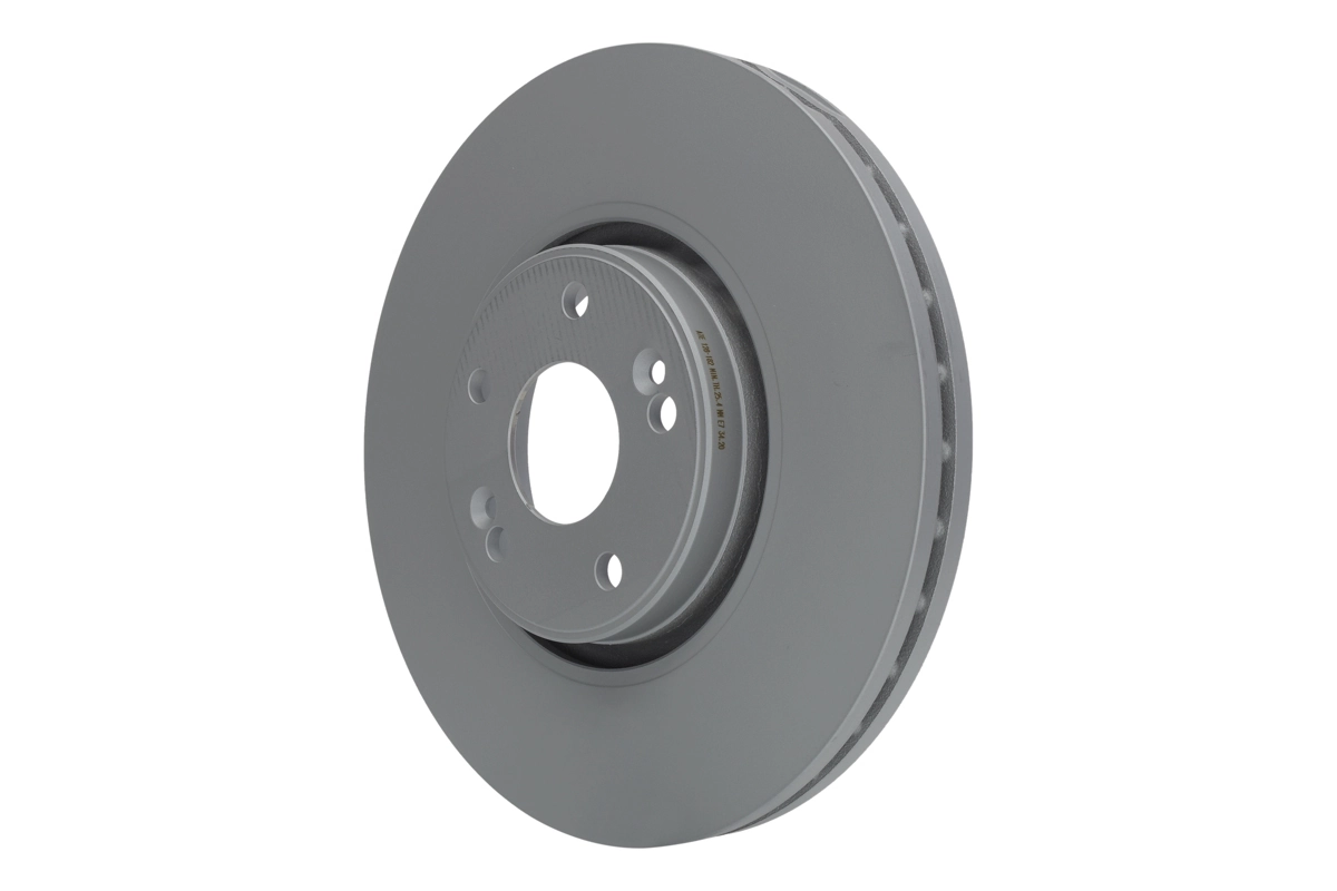 Disque de frein ATE 24.0128-0182.1