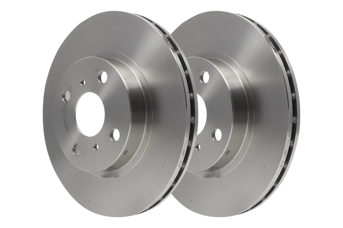 Disque de frein ATE 24.0122-0188.1