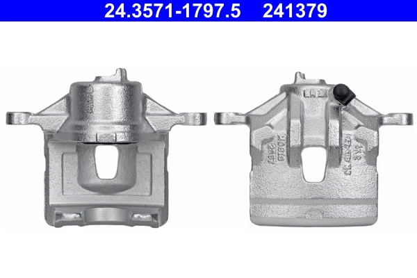 Étrier de frein ATE 24.3571-1797.5