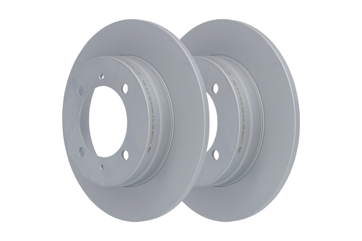 Disque de frein ATE 24.0110-0238.1