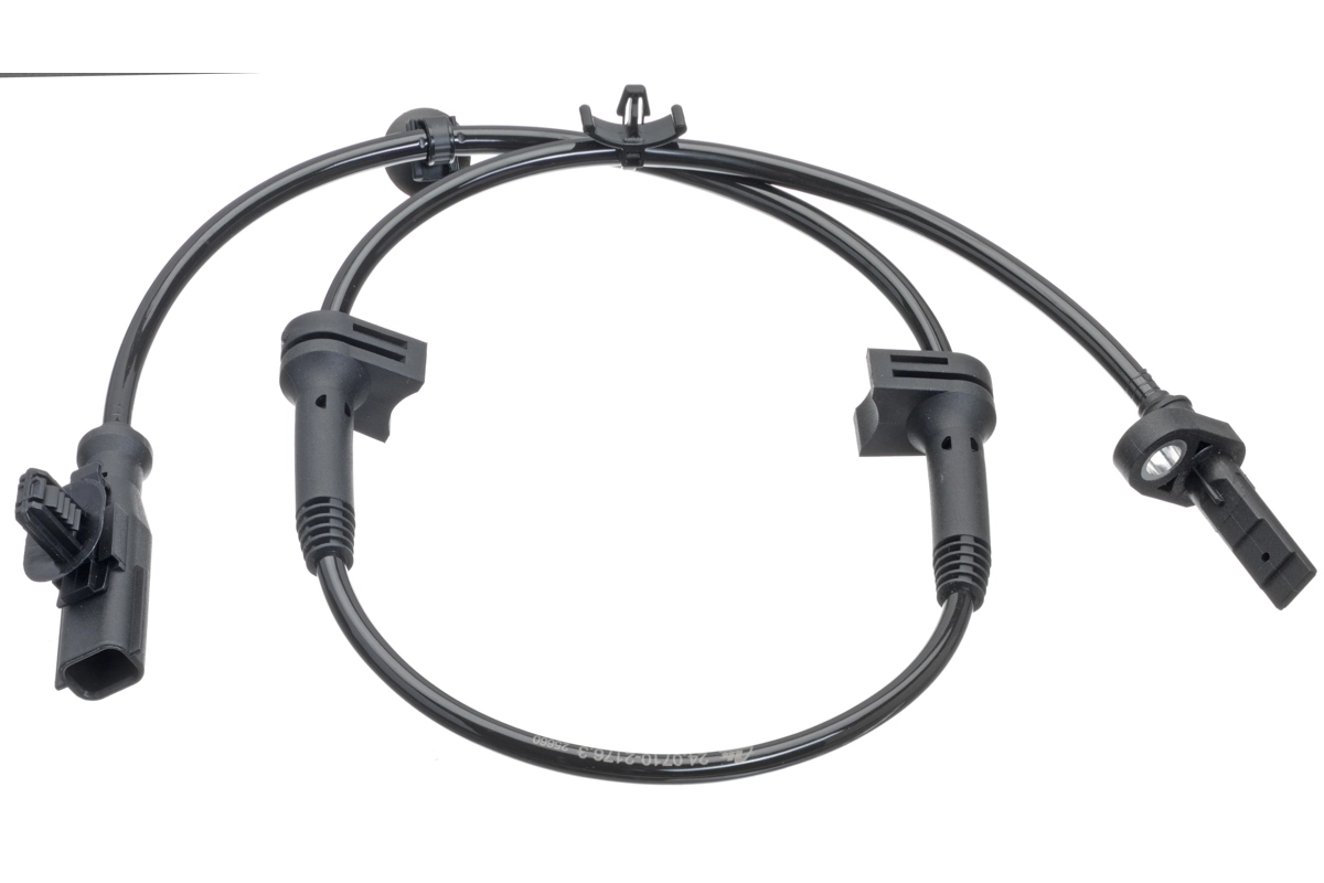 Capteur, vitesse de roue ATE 24.0710-2176.3