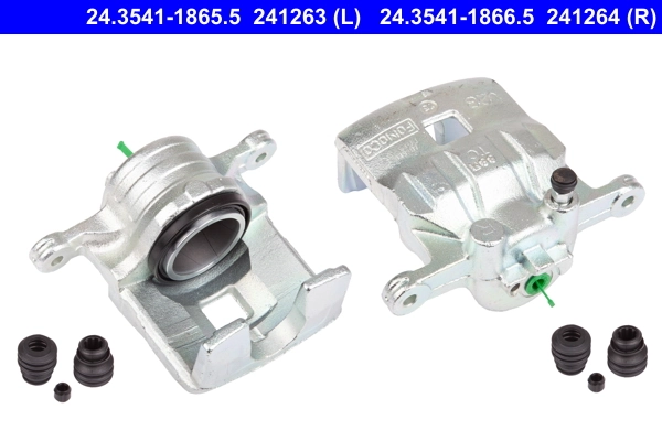 Étrier de frein ATE 24.3541-1866.5