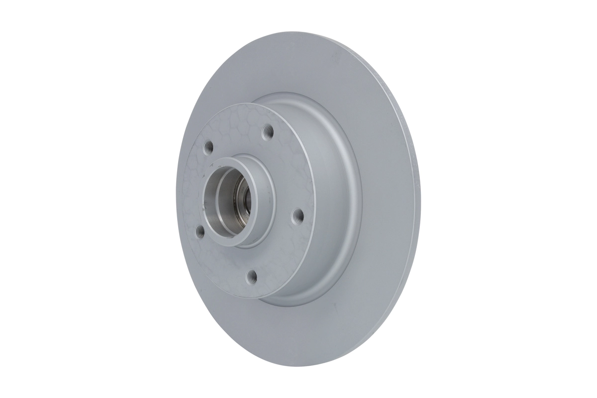 Disque de frein ATE 24.0108-0116.2