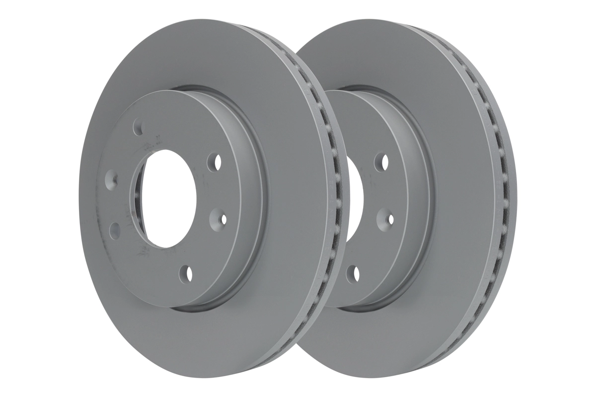 Disque de frein ATE 24.0125-0177.1