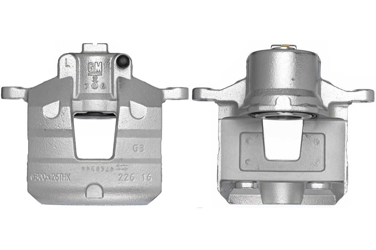 Étrier de frein ATE 24.3601-1765.5