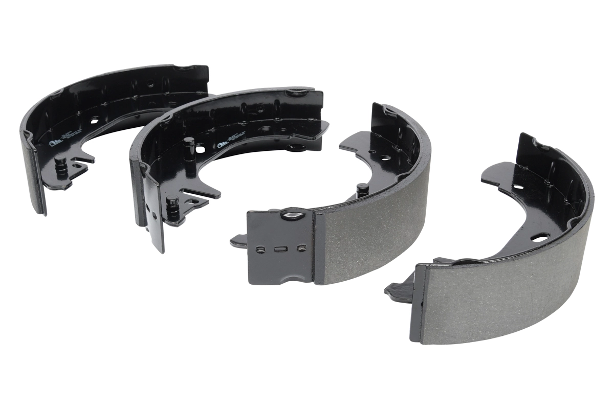 Jeu de mâchoires de frein ATE 03.0137-0332.2