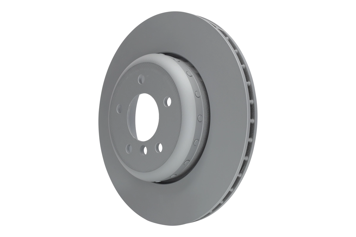 Disque de frein ATE 24.0124-0201.2