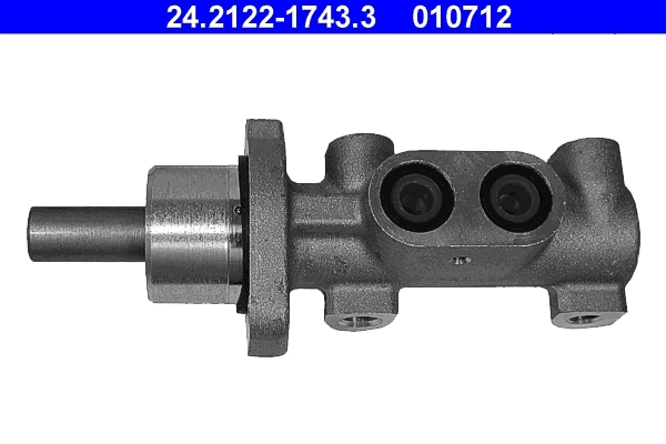 Maître-cylindre de frein ATE 24.2122-1743.3