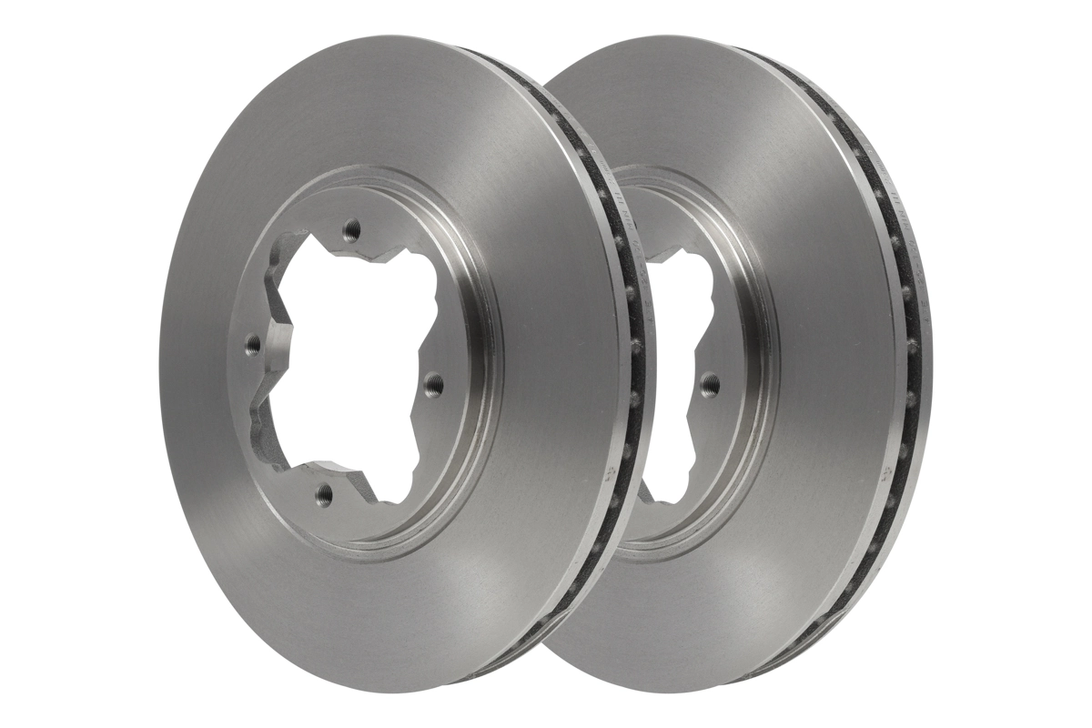 Disque de frein ATE 24.0125-0130.1