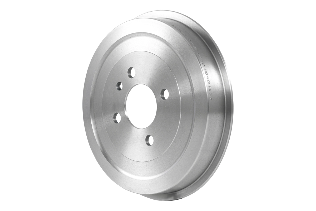 Tambour de frein ATE 24.0222-8009.1
