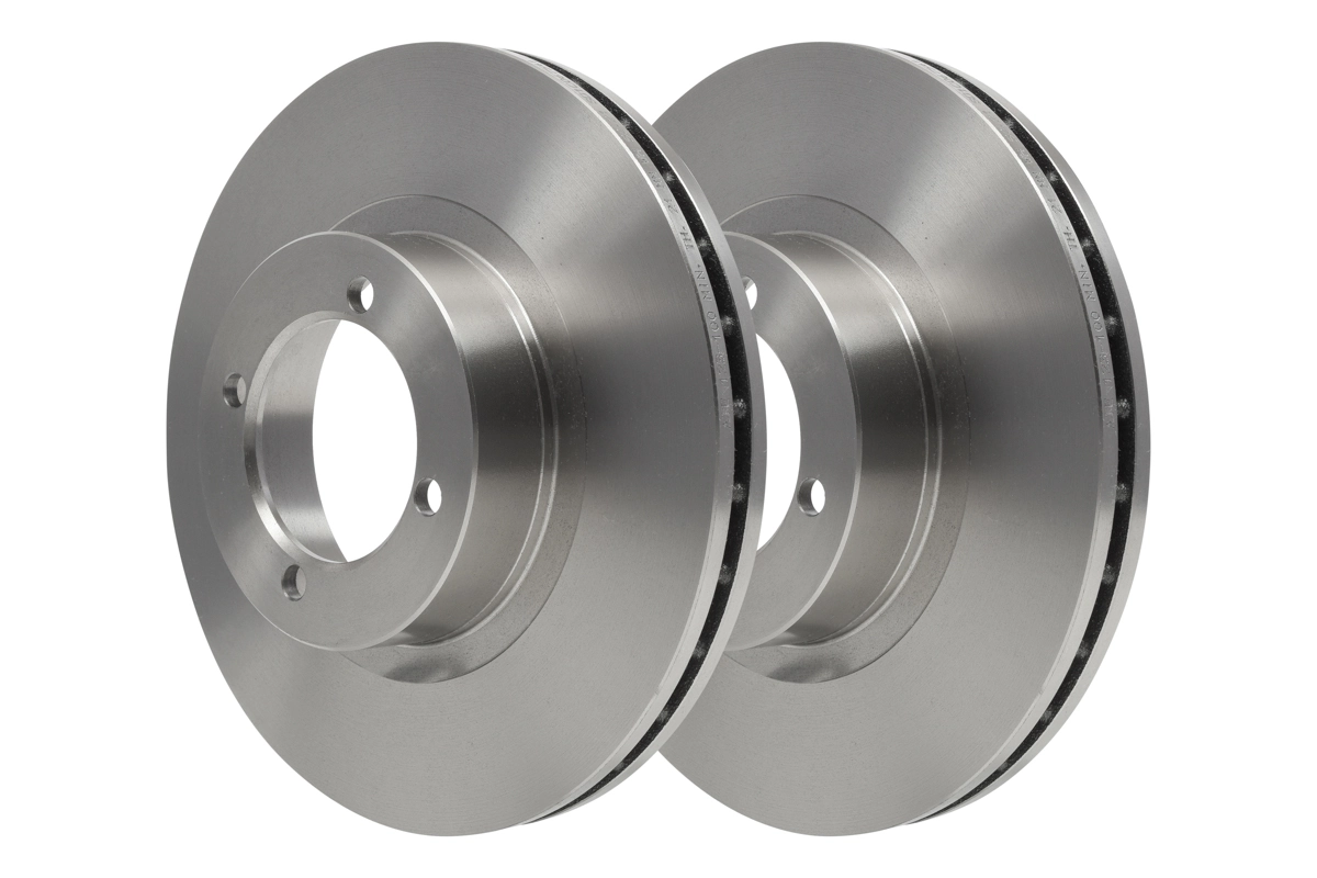 Disque de frein ATE 24.0123-0100.1