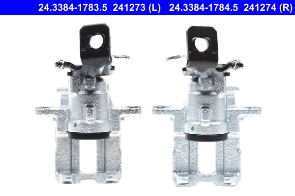 Étrier de frein ATE 24.3384-1783.5