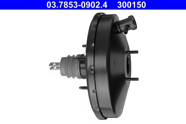 Dispositif d'assistance de frein ATE 03.7853-0902.4