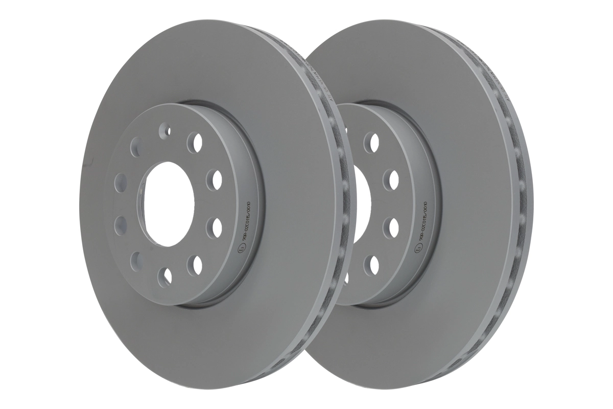 Disque de frein ATE 24.0125-0145.1