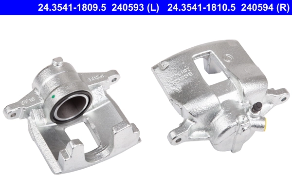 Étrier de frein ATE 24.3541-1810.5