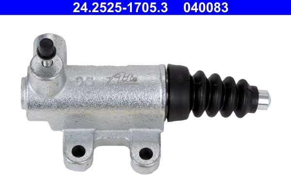 Cylindre récepteur, embrayage ATE 24.2525-1705.3