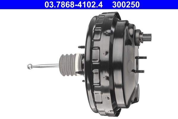 Dispositif d'assistance de frein ATE 03.7868-4102.4