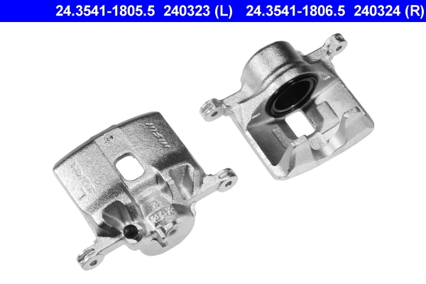 Étrier de frein ATE 24.3541-1806.5