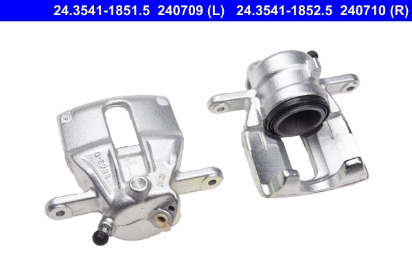 Étrier de frein ATE 24.3541-1852.5