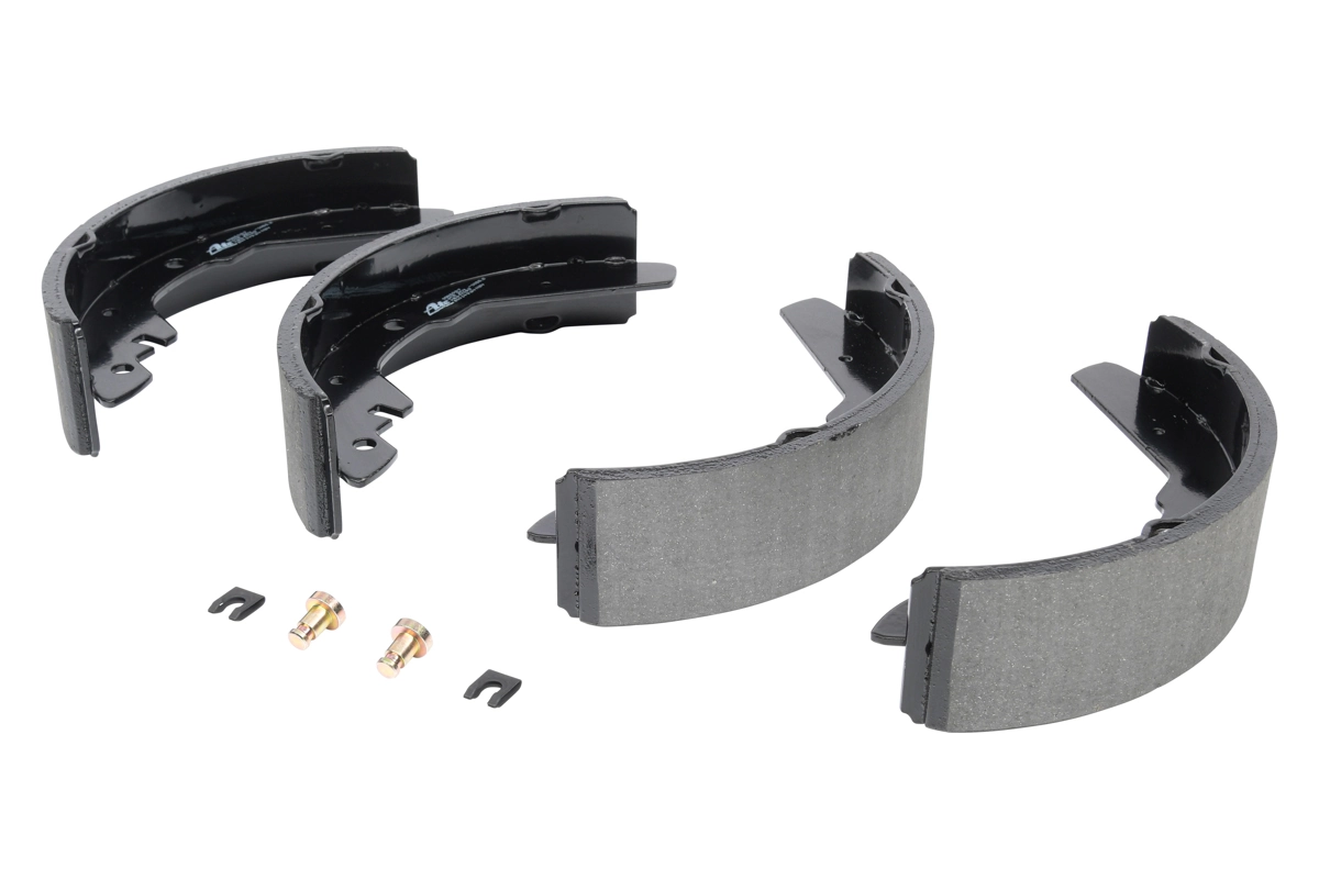 Jeu de mâchoires de frein ATE 03.0137-0055.2