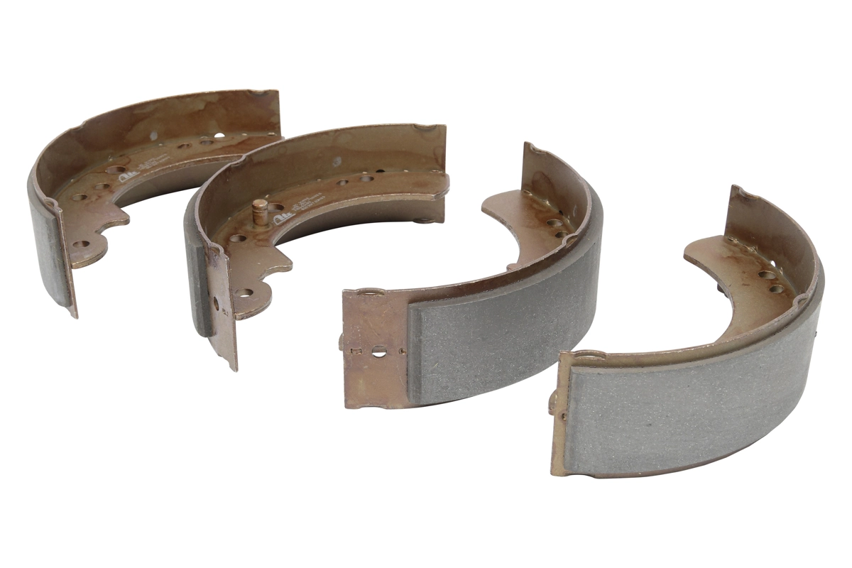 Jeu de mâchoires de frein ATE 03.0137-0292.2