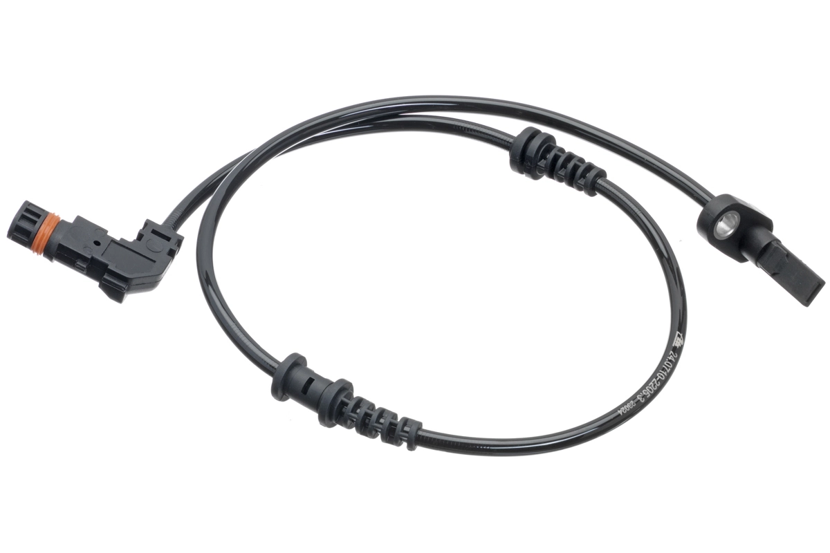 Capteur, vitesse de roue ATE 24.0710-2205.3