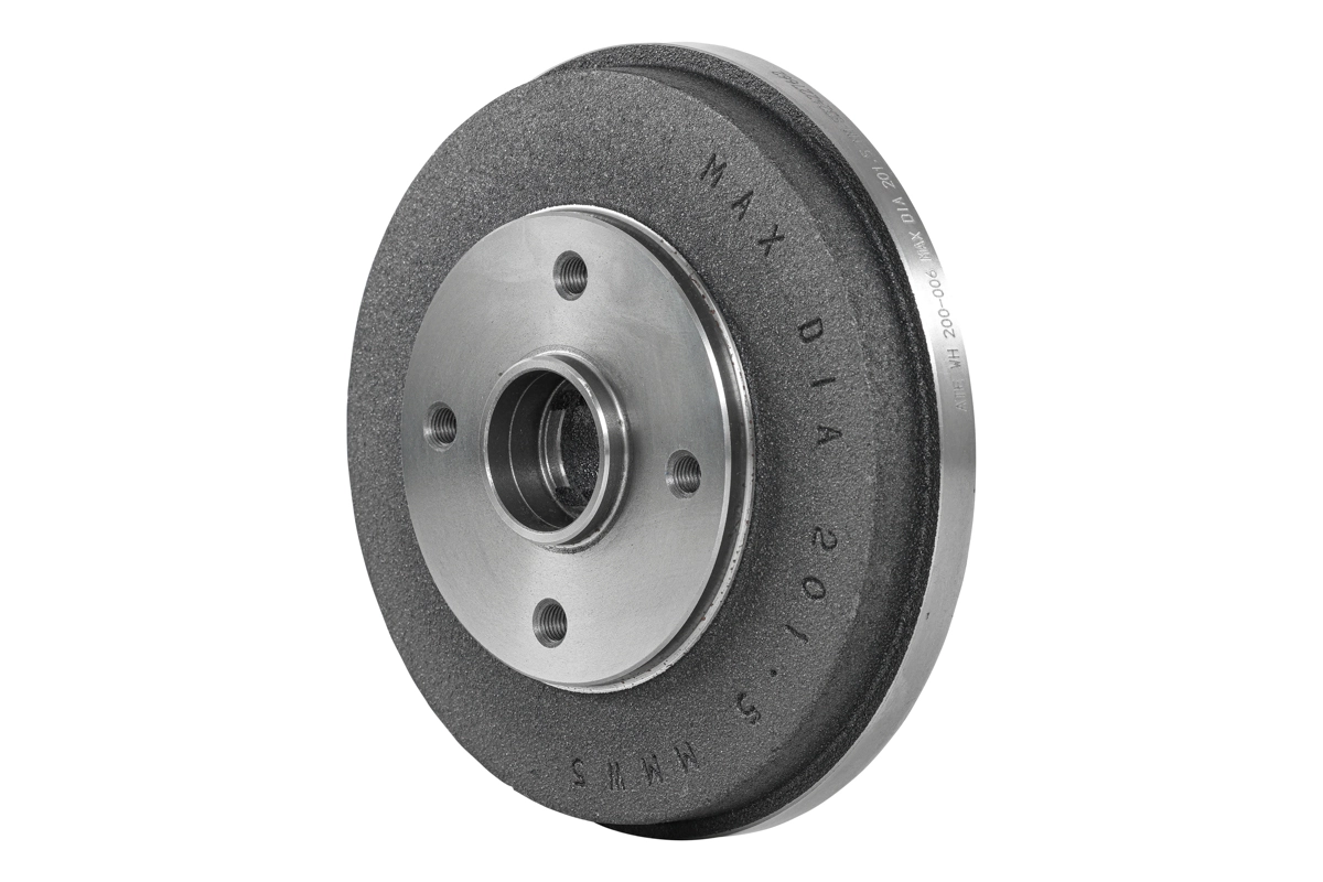 Tambour de frein ATE 24.0220-0006.1