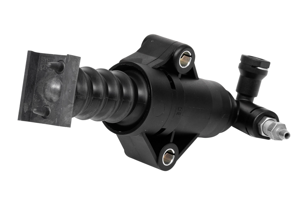 Cylindre récepteur, embrayage