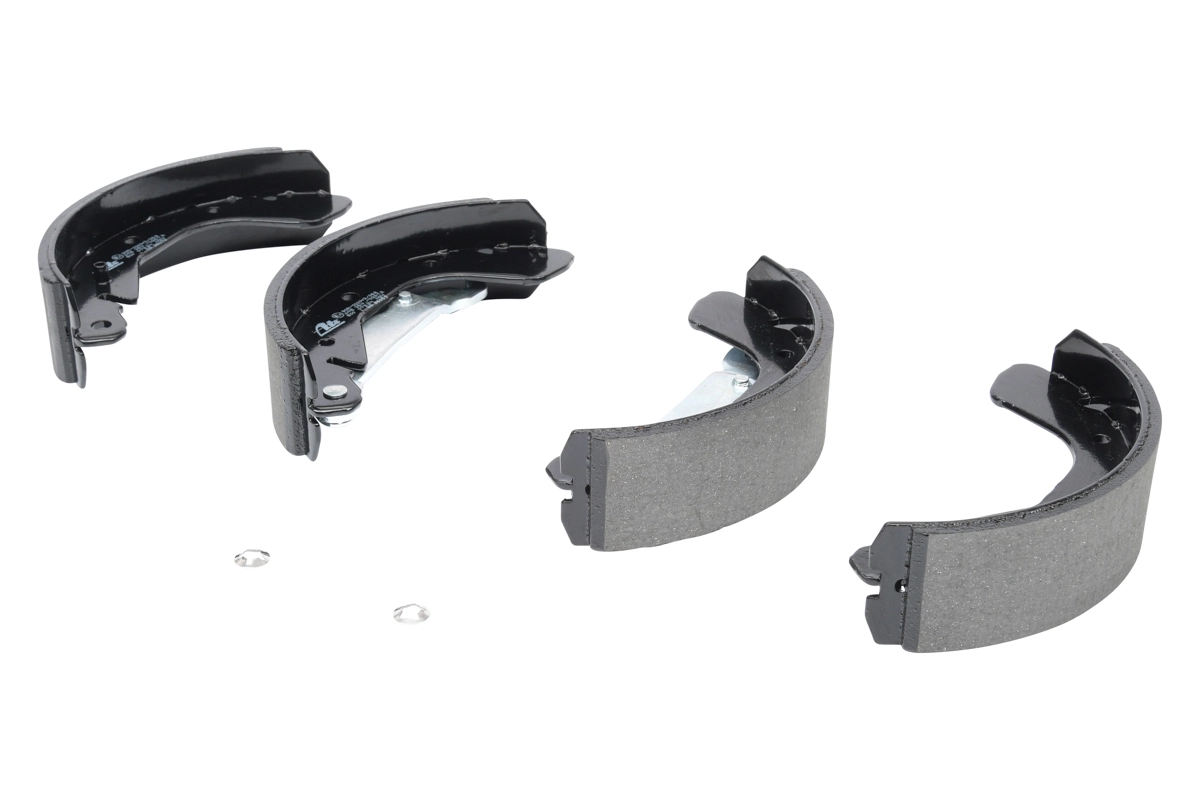 Jeu de mâchoires de frein ATE 03.0137-0267.2